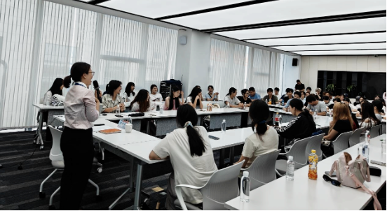 Quangong Co., Ltd.ga tashrif buyuring va aqlli g'isht yasash sirlarini o'rganing