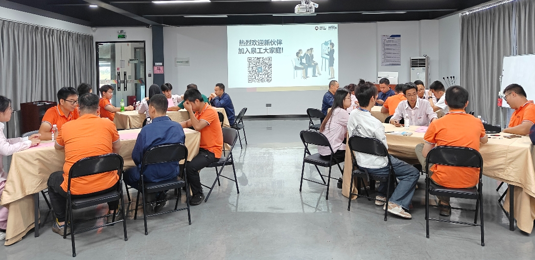 QGM ning yangi kuchi kelajak uchun yangi orzuni yaratadi