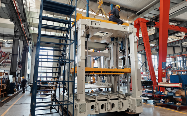 QGM | Xatarlarni fabrikada saqlang va xotirjamlikni zavoddan chiqarib yuboring