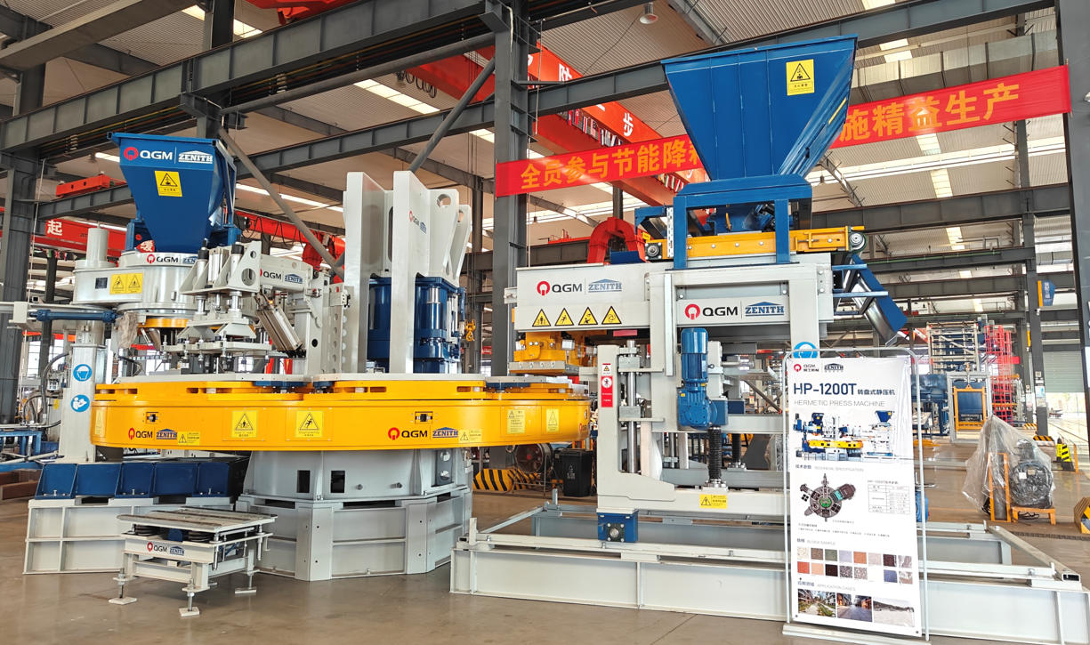 Sifat ishlab chiqarish liniyasidan boshlansin.