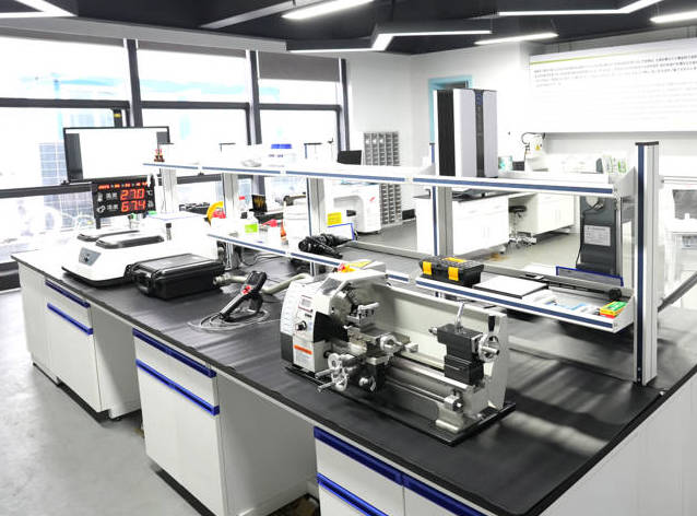 Materiallar manbasidan sifatni ta'minlash: g'isht ishlab chiqaruvchi uskunalarning asosiy kompetentsiyasini mustahkamlash